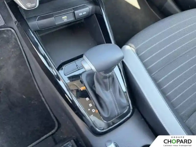 Kia Stonic 1.0 t-gdi 100 ch dct7 — photo 22