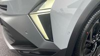 Renault Captur 1.8 E-Tech full hybrid 160ch esprit Alpine - 26 — photo 21
