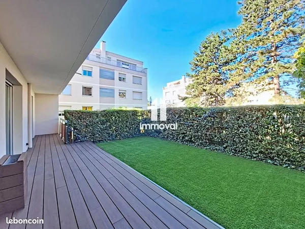 Appartement 3 pièces 80 m²