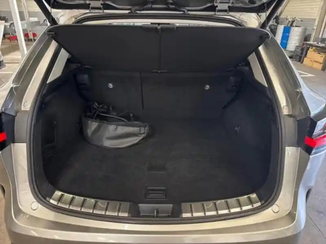 Lexus Nx 450h+ luxe 4wd my24 — photo 9