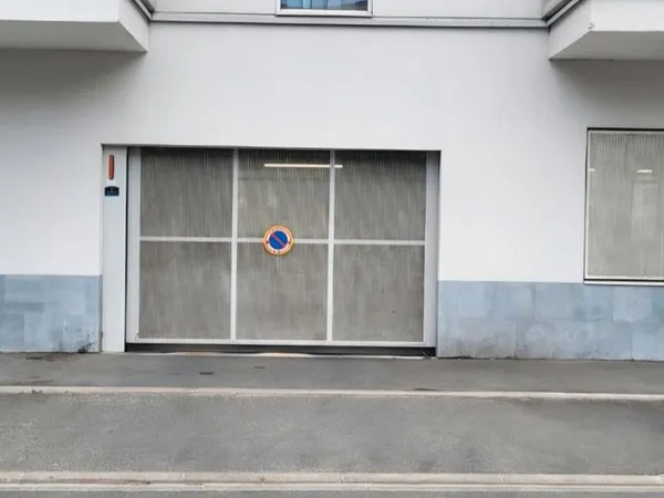 Stationnement Location Villeneuve-la-Garenne   95€