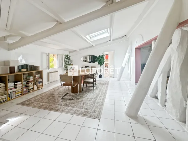 Maison 4 pièces 97 m²