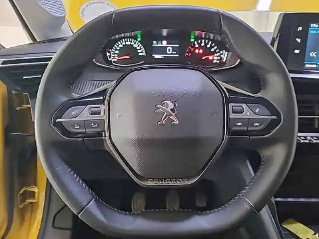Peugeot 208 bluehdi 100 s&amp;s bvm6 — photo 57