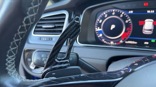 Volkswagen Golf 2.0 TSI 310 4Motion DSG7 - R – 2017 – 124281 km – Essence – Boîte Automatique — photo 14