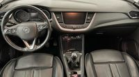 Opel Grandland X 1.6 D 120ch ECOTEC Elite — photo 11