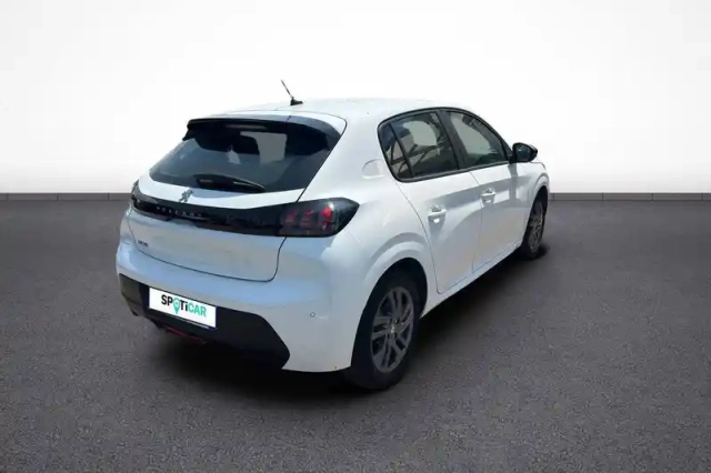 Peugeot 208 bluehdi 100 s&amp;s bvm6 — photo 6