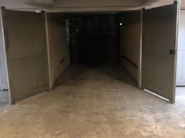 Location box fermé Lyon 6 Massena