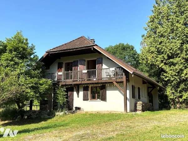 Maison 6 pièces 142 m²