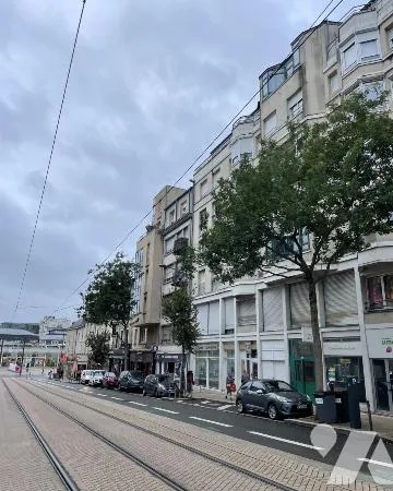 Appartement 4 pièces 67 m²