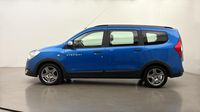 Dacia Lodgy 1.5 Blue dCi 115ch Essentiel 7 places — photo 7