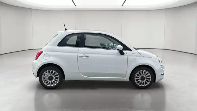 Fiat 500 1.0 70 ch hybride bsg s/s — photo 8