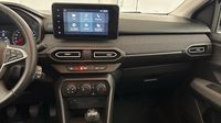 Dacia Jogger 1.0 ECO-G 100ch Expression 7 places — photo 19