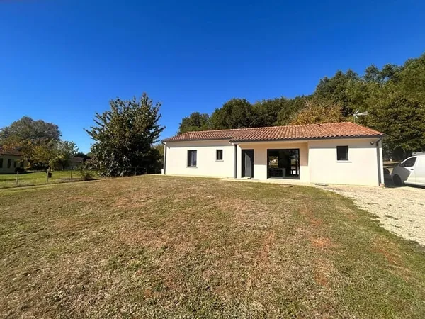 Maison Mouleydier 105 m2