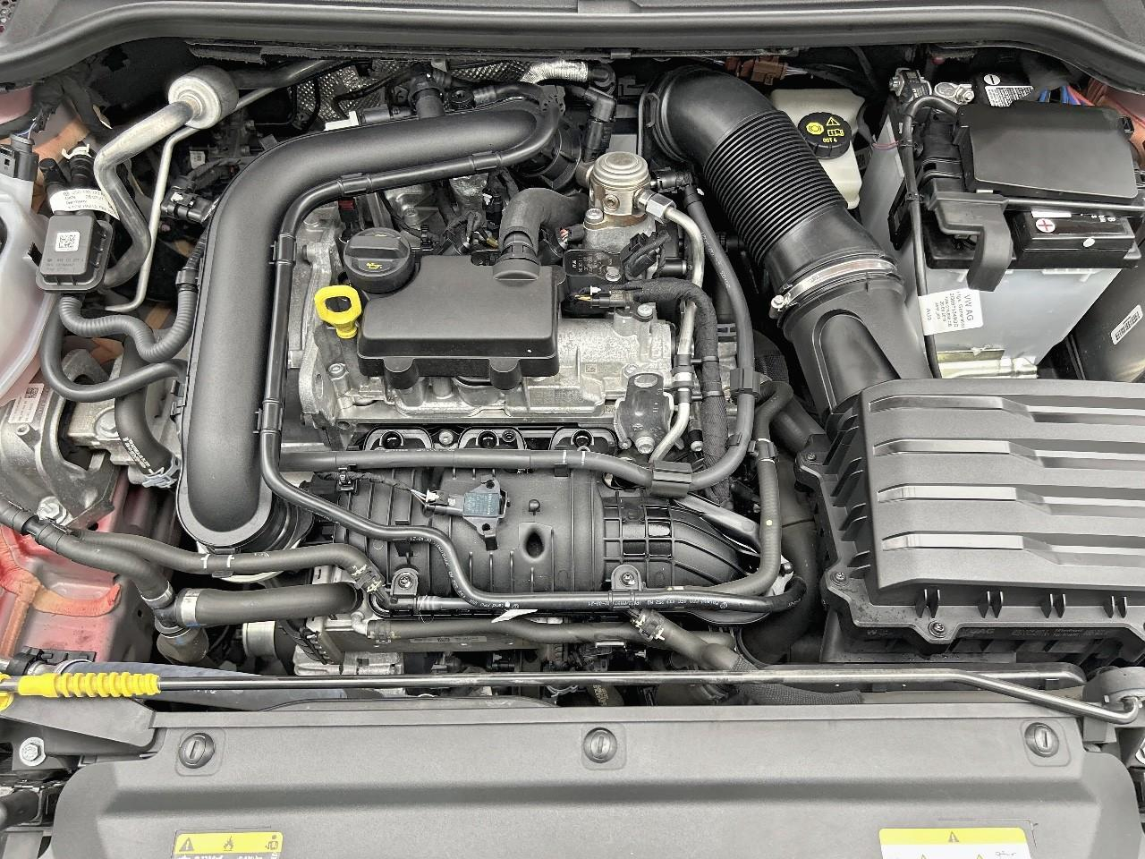 Seat Arona 1.0 tsi 95 ch start/stop bvm5 urban — photo 15