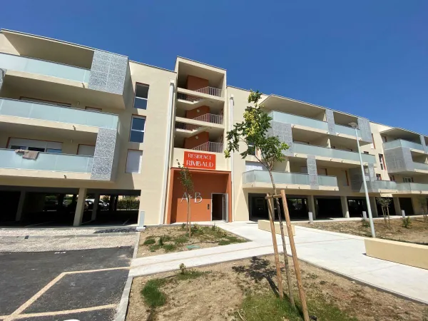 Appartement T3