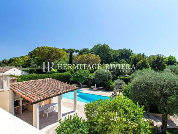 Maison 8 pièces 188 m²