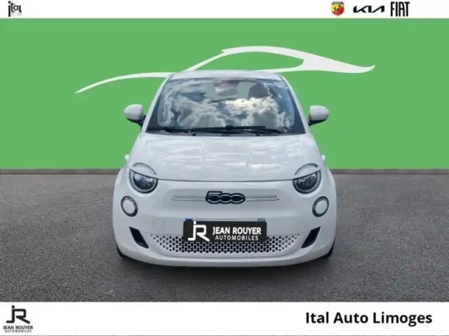 Fiat 500 e 95ch icône — photo 2