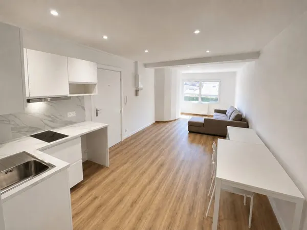 Appartement 2 pièces