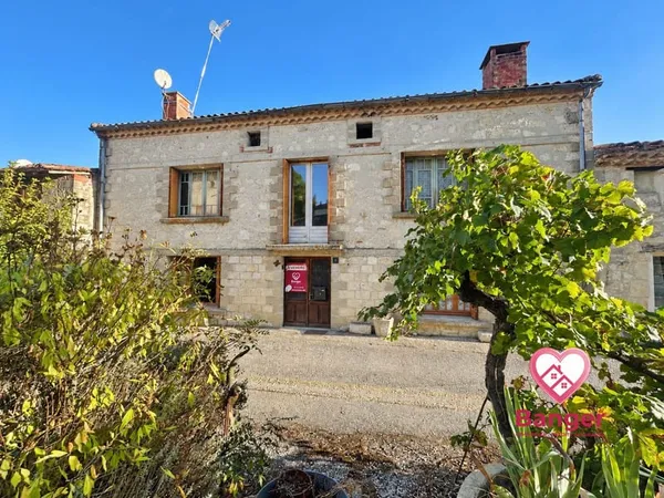 Maison à vendre Plieux