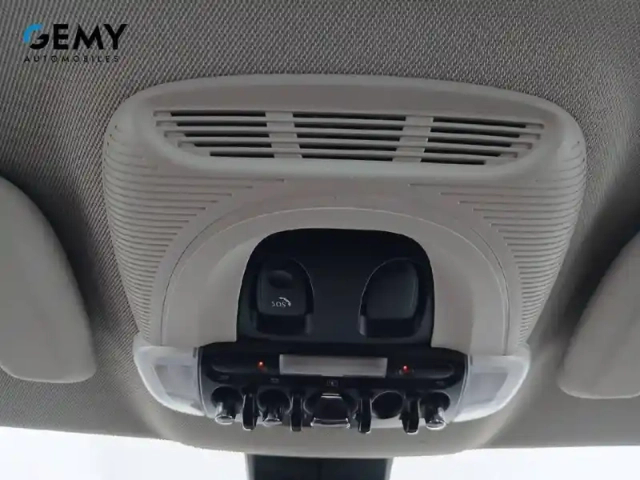 Mini Mini countryman 136 ch — photo 38