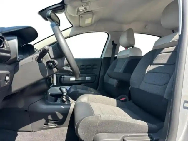 Citroën C3 110ch s&amp;s shine pack  eat6 — photo 9