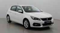 Peugeot 308 1.5 BlueHDi 130ch S&S Active Business — photo 3