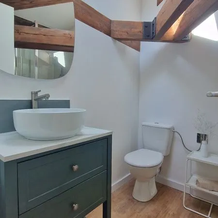 Appartement Brienne