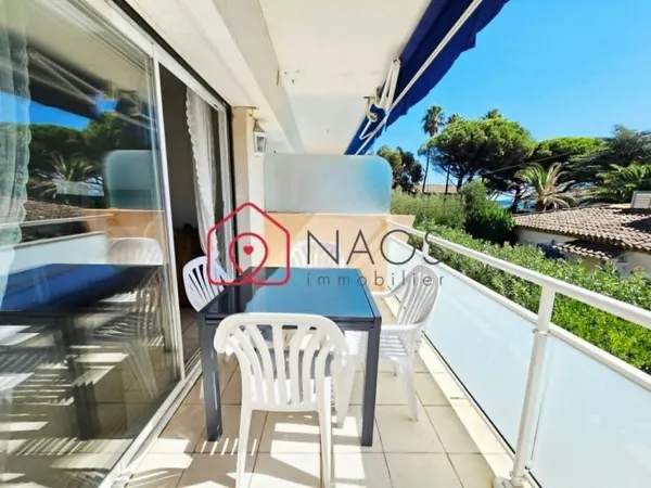 Appartement 3 pièces 40 m²