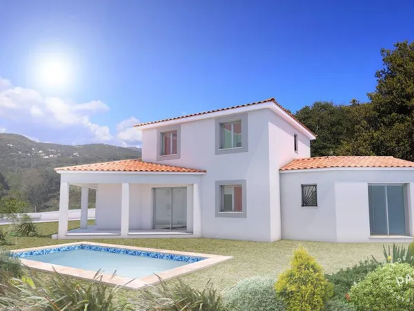 Maison 5 pièces 119 m²