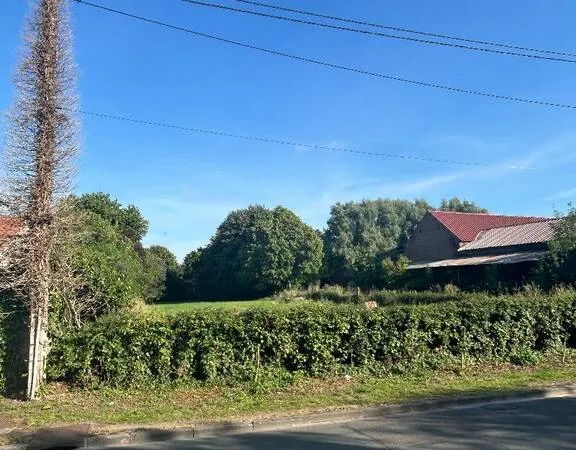 Terrain à bâtir Vente Villeneuve-d'Ascq   484000€