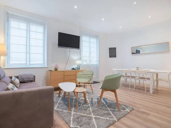 Appartement 4 pièces 70 m²