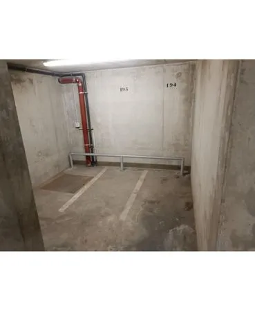 Location garage moto