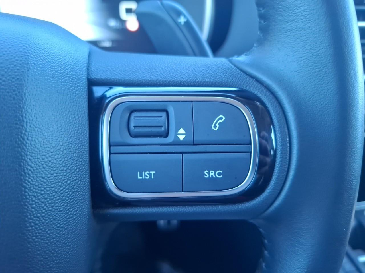Citroën C5 Aircross bluehdi 130ch s&s shine pack eat8 — photo 15