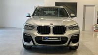 Bmw X3 xDrive20dA 190ch M Sport Euro6c — photo 1