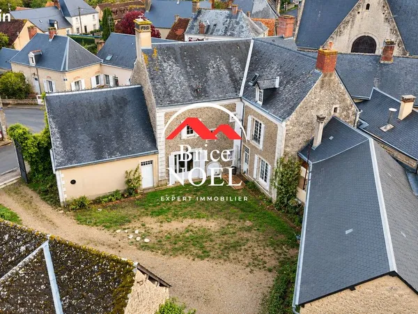 Propriété 10 pièces 304 m²