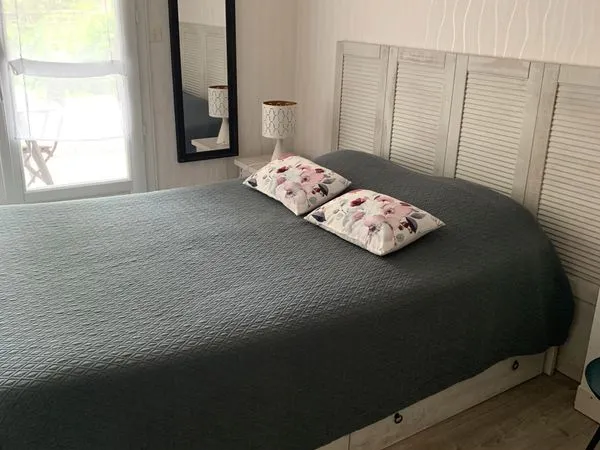 Appartement étudiant dans maison particulière