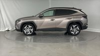 Hyundai Tucson 1.6 T-GDi 230ch Hybrid Executive BVA6 — photo 7
