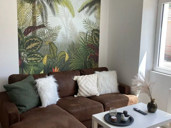 Petite Maison Individuelle