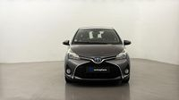 Toyota Yaris HSD 100h Dynamic 5p — photo 2