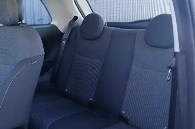 Fiat 500 e 95 ch — photo 11