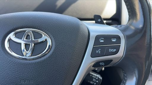 Toyota Verso 2.2 D-4D 150 A 5pl - Skyview – 2014 – 113971 km – Diesel – Boîte Automatique — photo 9