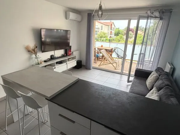 Appartement T3