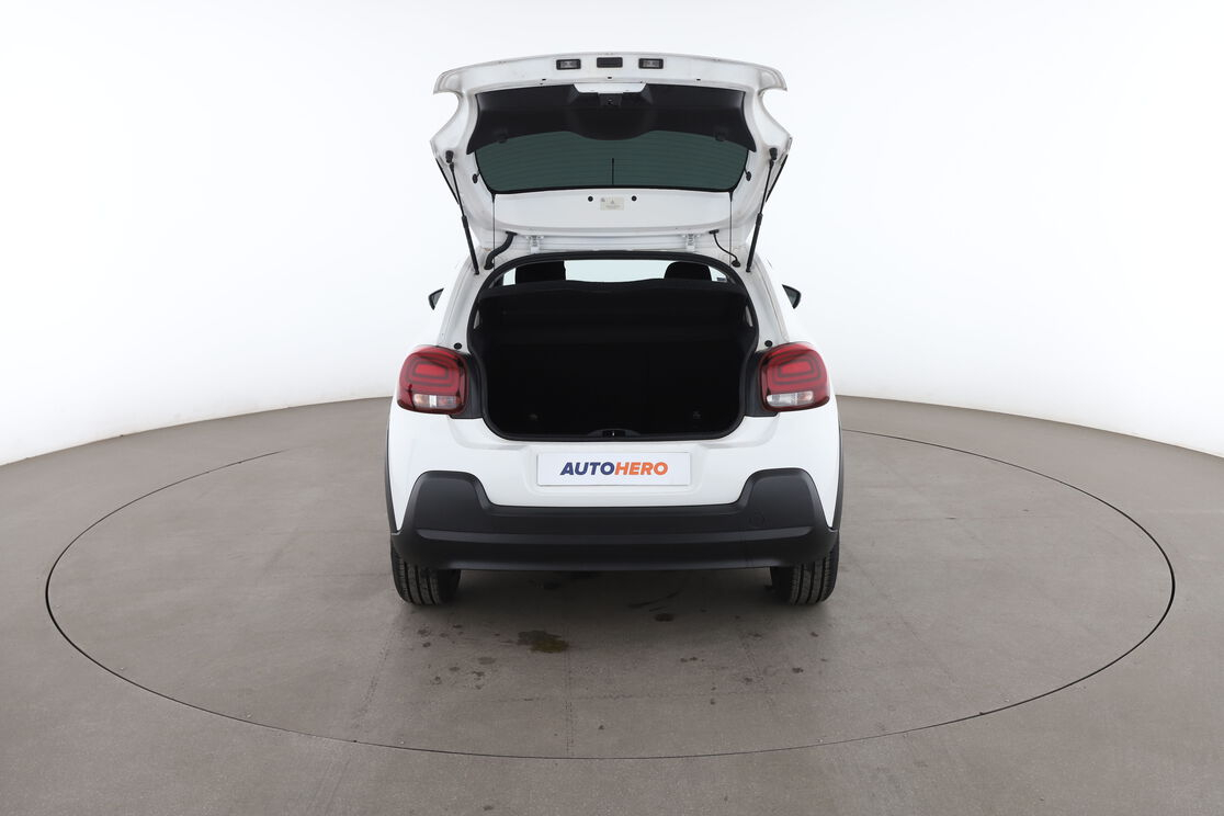 Citroen C3 1.5 Blue-HDi Feel BV6 — photo 15