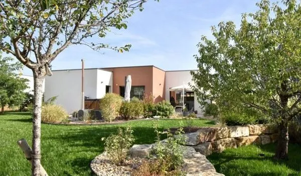 Maison 4 pièces 125 m²