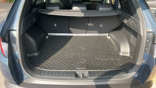 Hyundai Tucson 1.6 T-GDI 230 Hybrid BVA6 - Executive – 2024 – 30297 km – Hybride essence – Boîte Automatique — photo 43