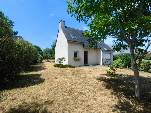 Maison à vendre 4 pièces Proche de Guipry-Messac (35)