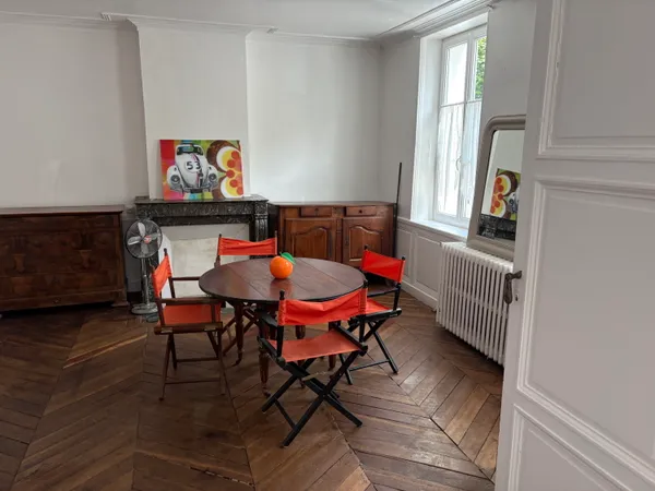 Loue appartement