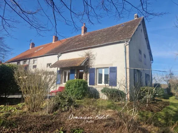 Maison 4 pièces 109 m²