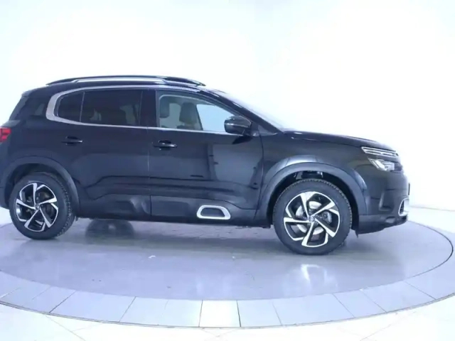 Citroën C5 Aircross bluehdi 130 s&amp;s eat8 — photo 44