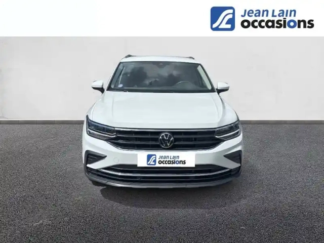 Volkswagen Tiguan 1.5 tsi 150ch dsg7 — photo 2